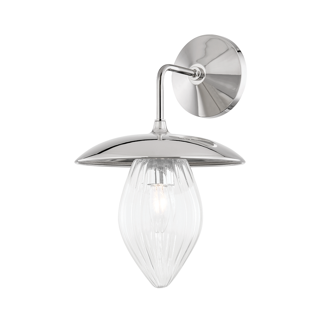 ##Antique Hardware## Lana Wall Sconce