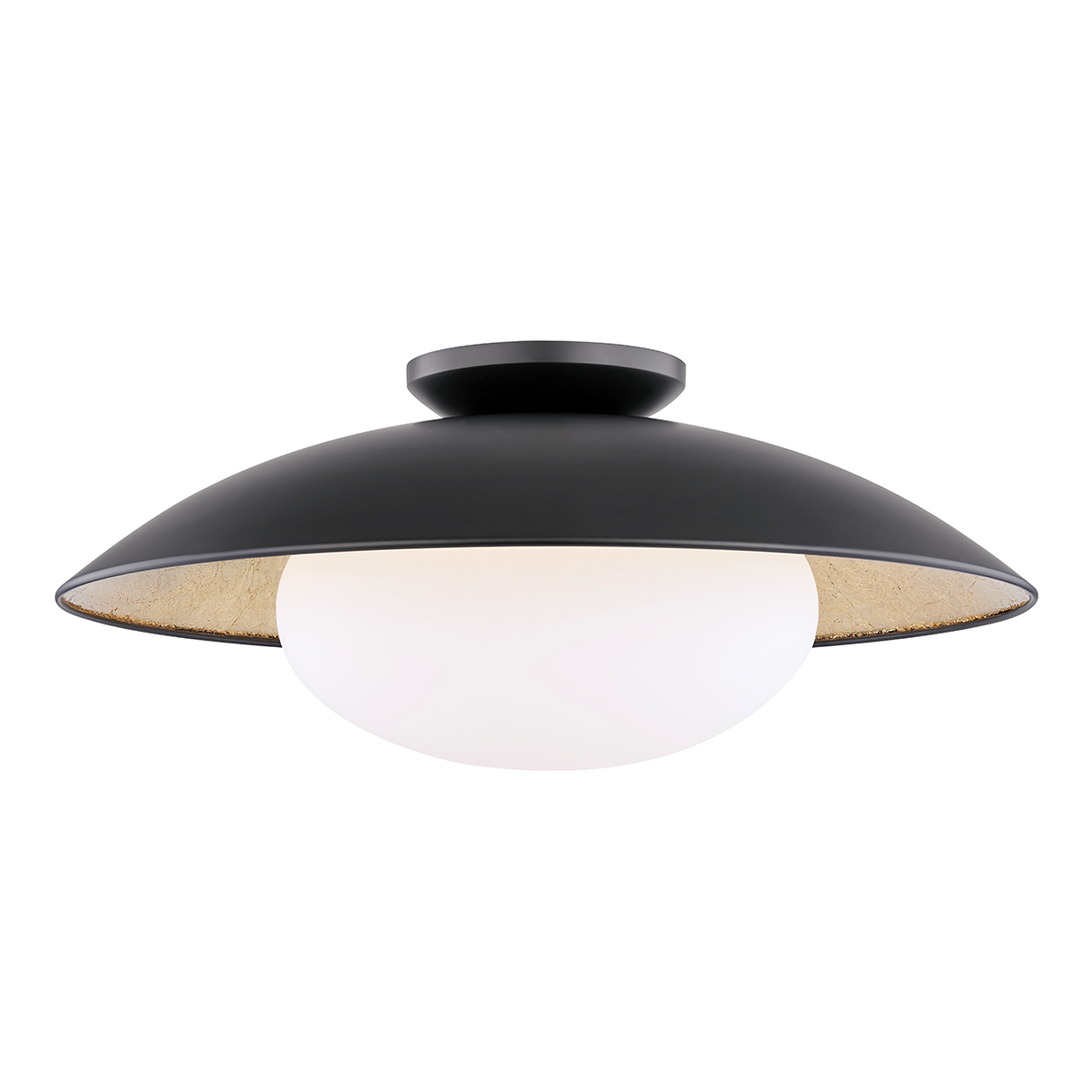 ##Antique Hardware## Cadence Semi Flush