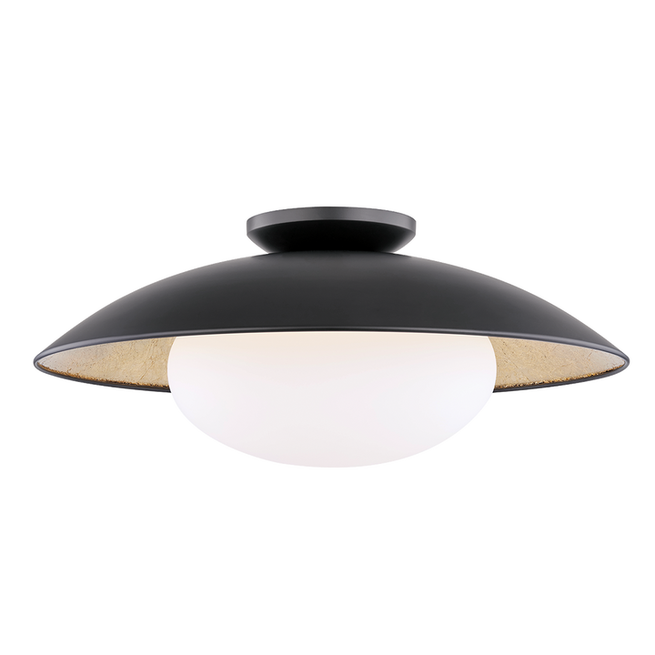 ##Antique Hardware## Cadence Semi Flush