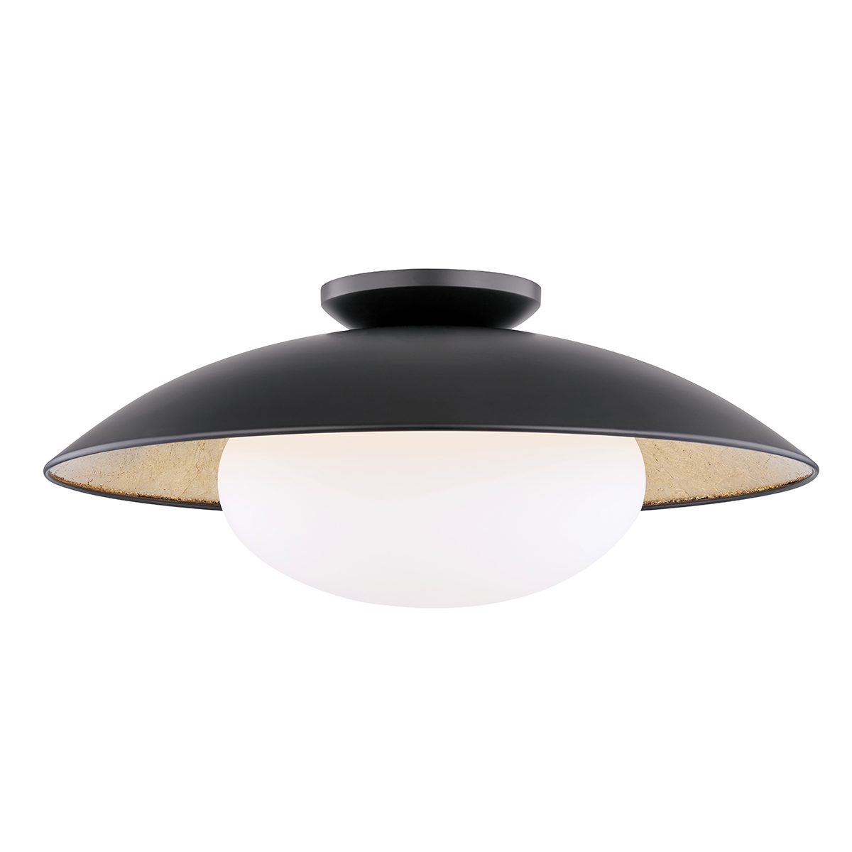 ##Antique Hardware## Cadence Semi Flush