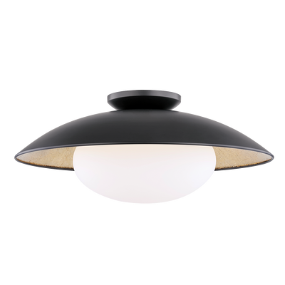 ##Antique Hardware## Cadence Semi Flush