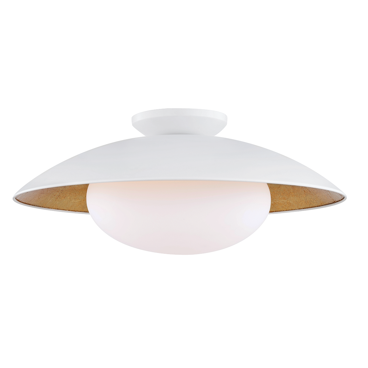 ##Antique Hardware## Cadence Semi Flush