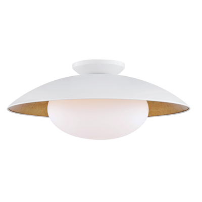 ##Antique Hardware## Cadence Semi Flush