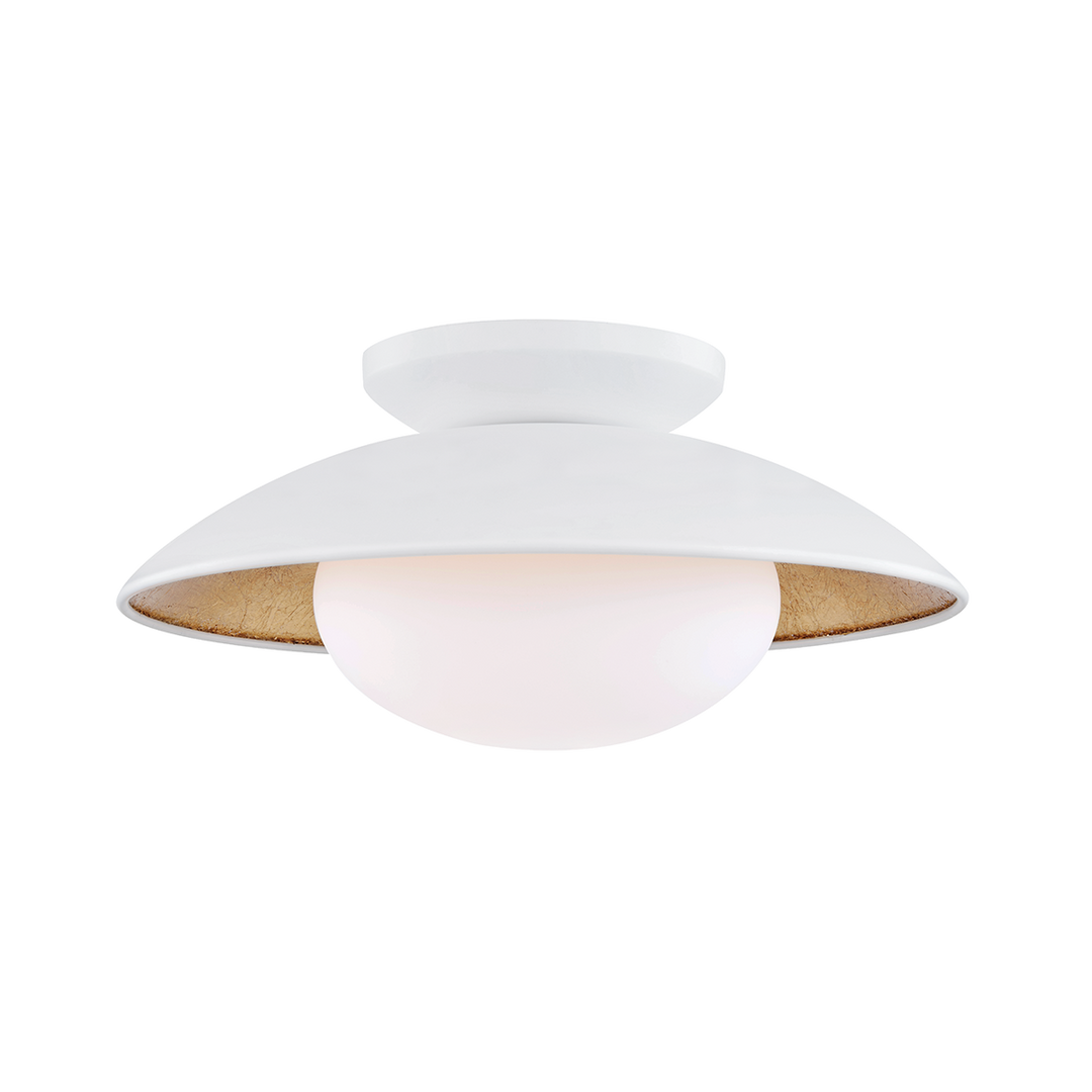 ##Antique Hardware## Cadence Semi Flush