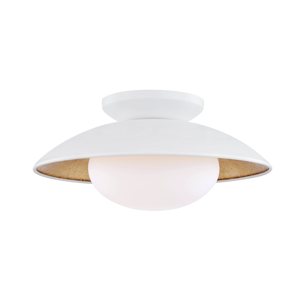 ##Antique Hardware## Cadence Semi Flush