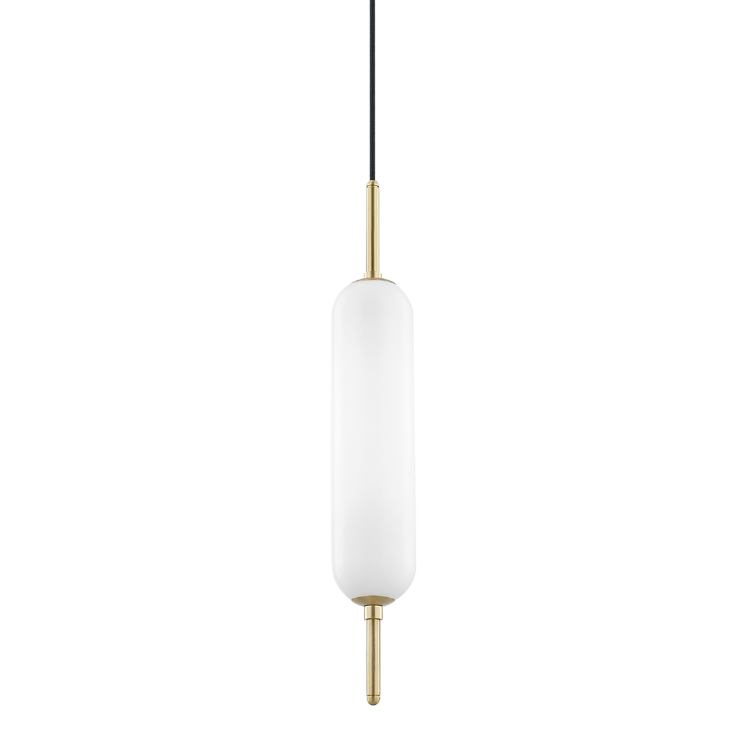 ##Antique Hardware## Miley Pendant