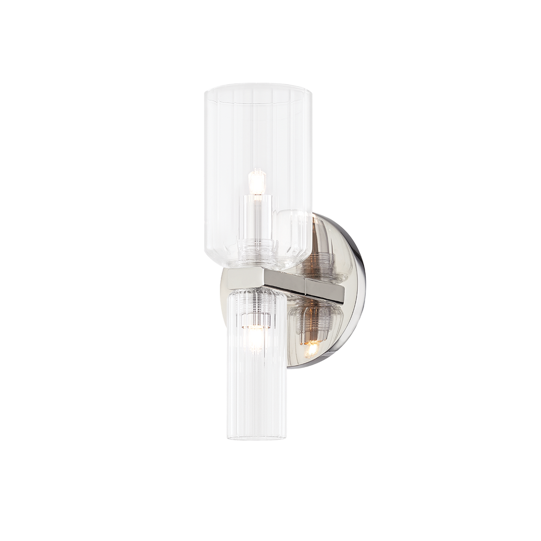 ##Antique Hardware## Tabitha Wall Sconce