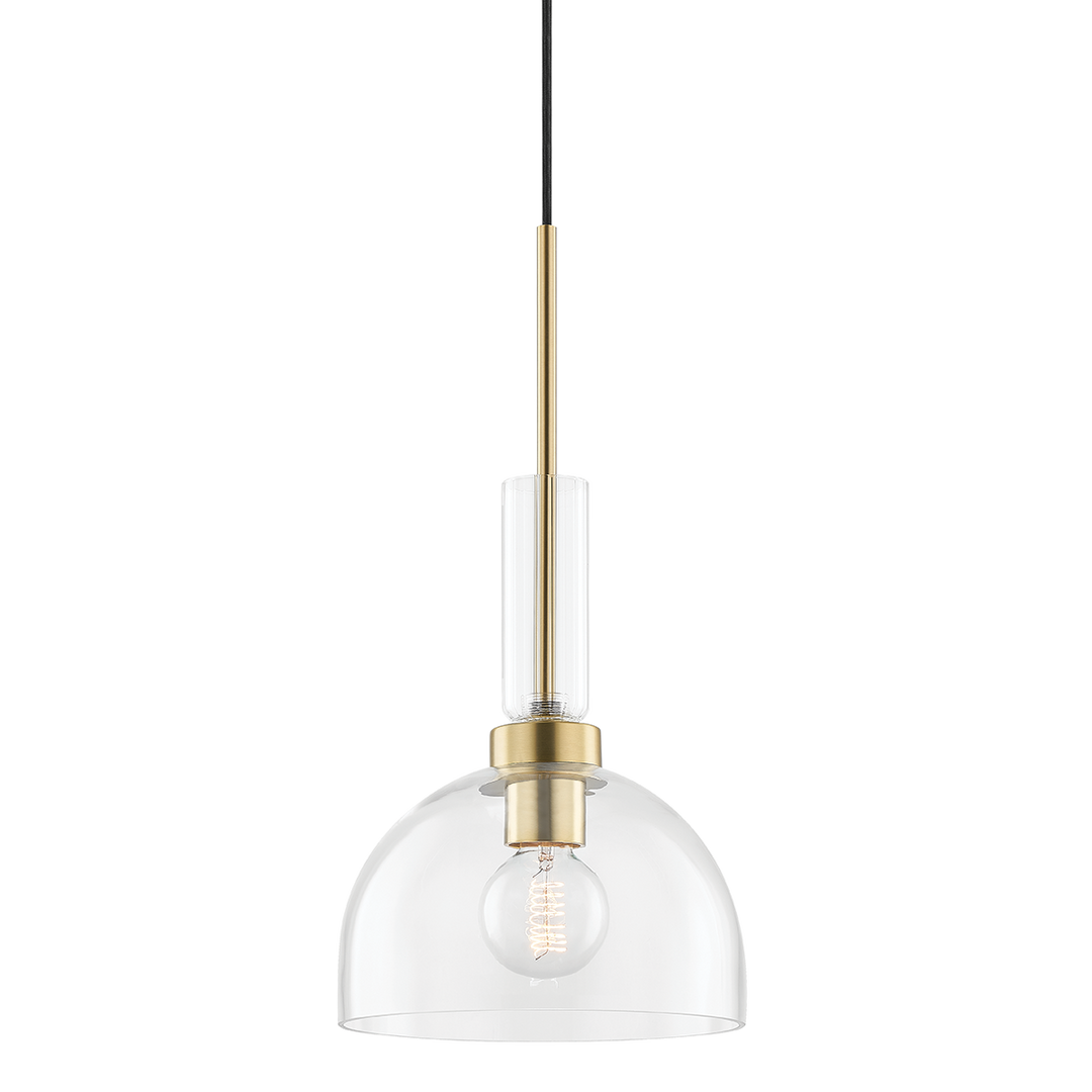 ##Antique Hardware## Tabitha Pendant