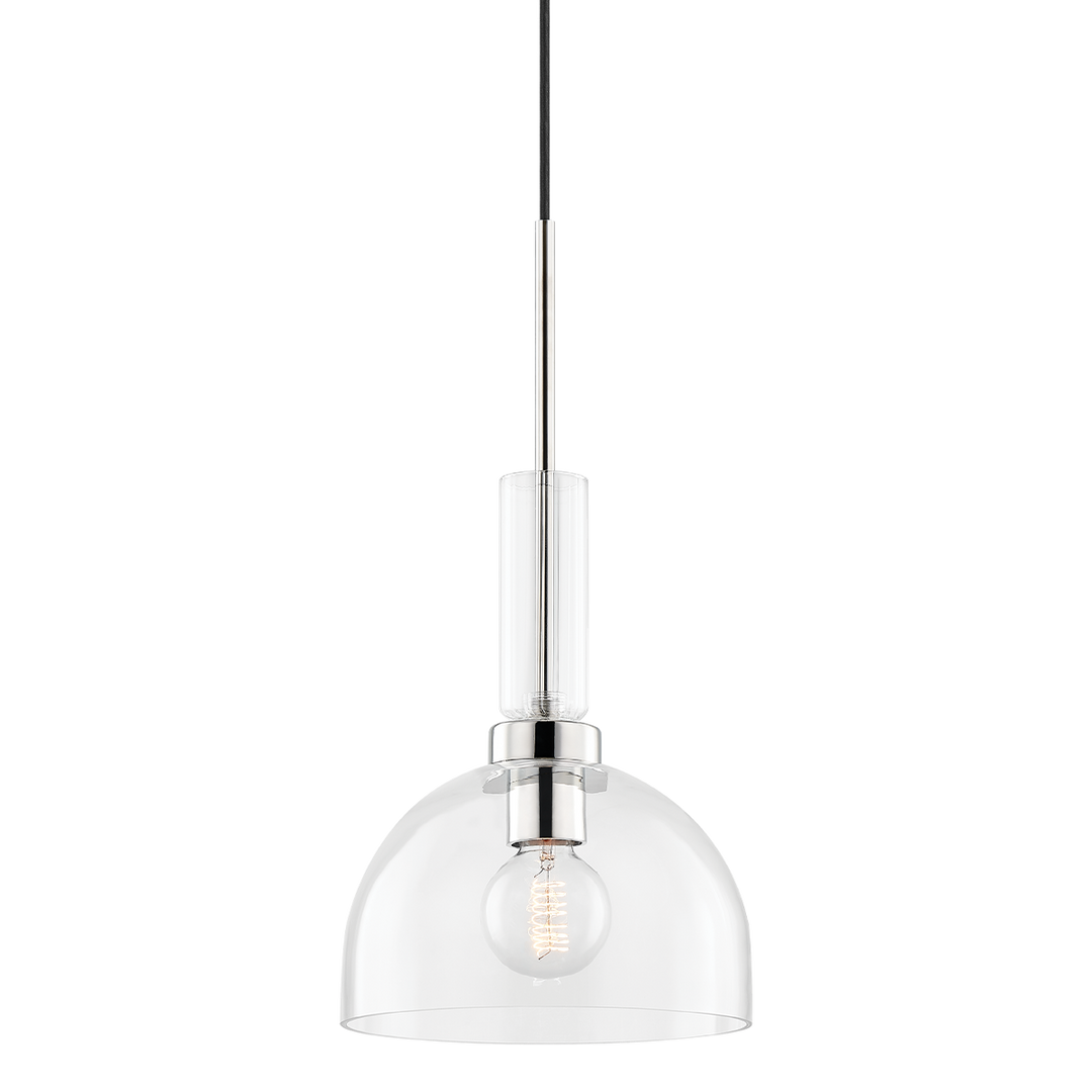 ##Antique Hardware## Tabitha Pendant