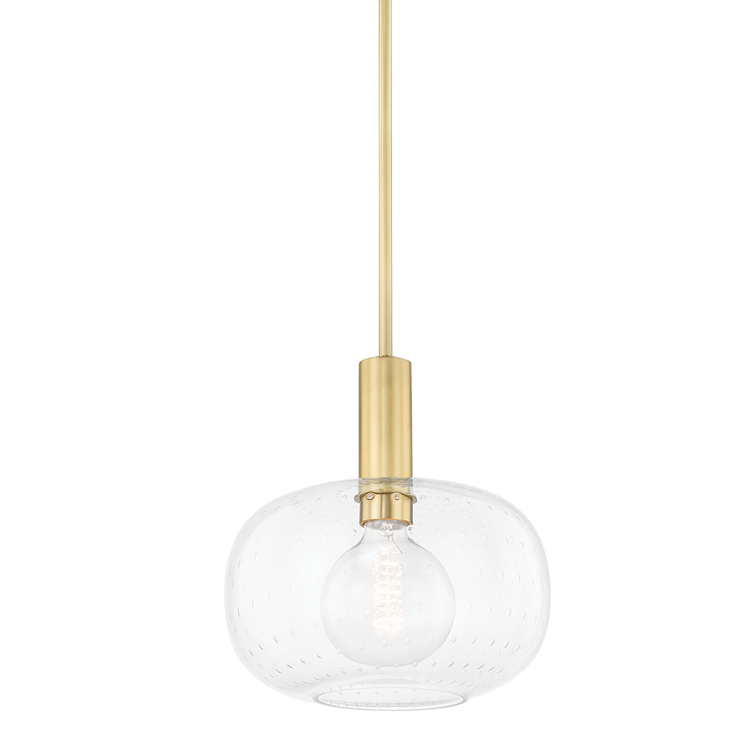 ##Antique Hardware## Harlow Pendant