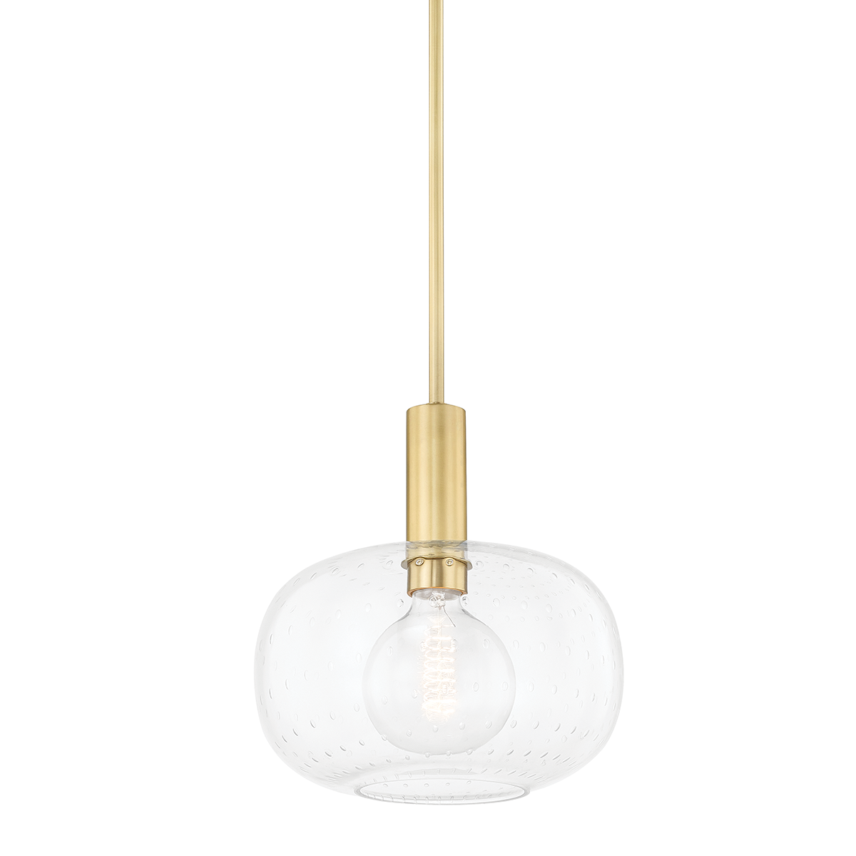 ##Antique Hardware## Harlow Pendant