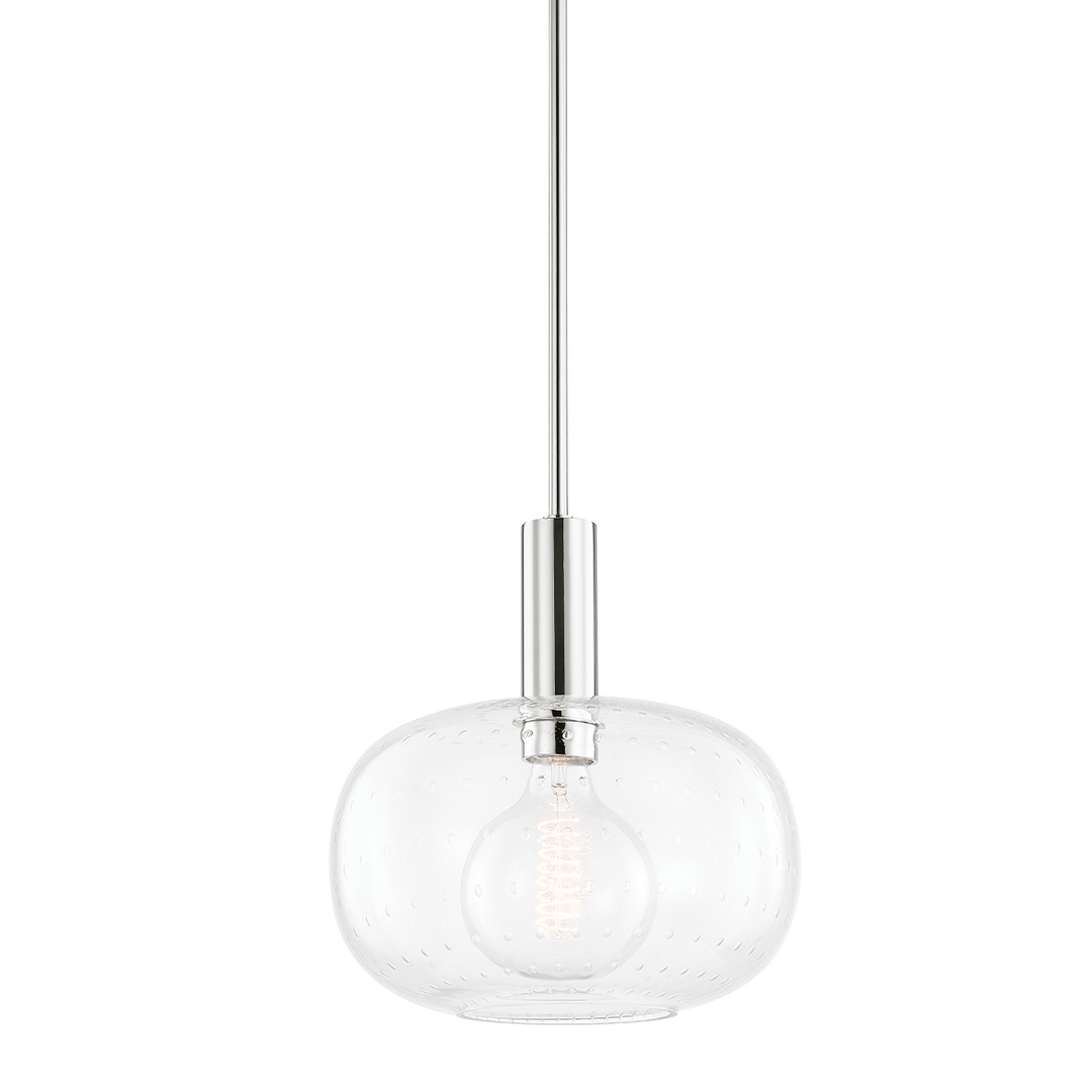 ##Antique Hardware## Harlow Pendant