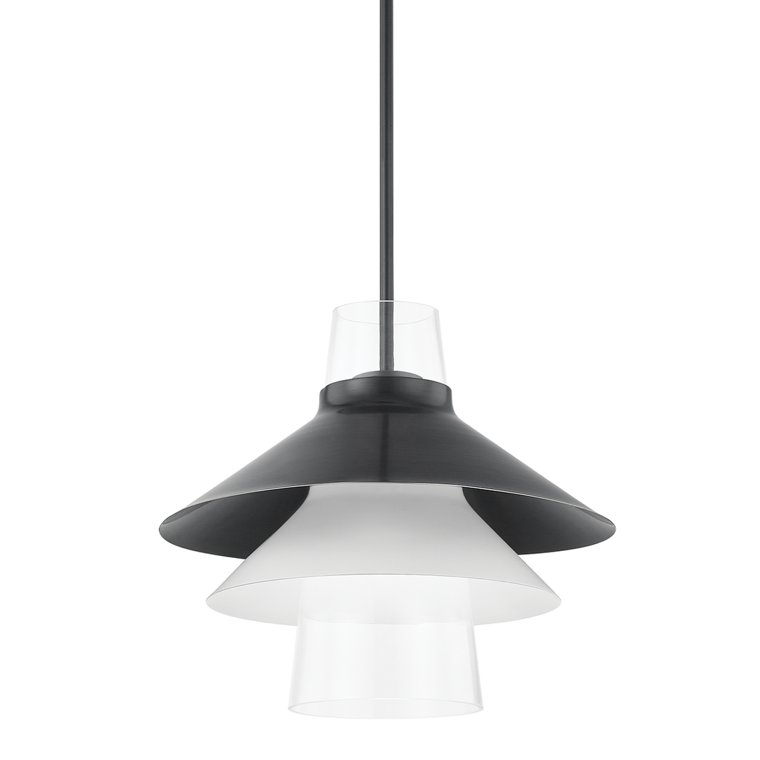 ##Antique Hardware## Jessy Pendant