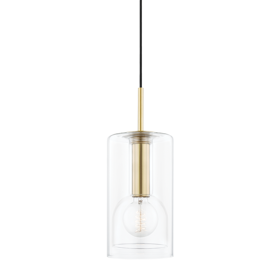 ##Antique Hardware## Belinda Pendant