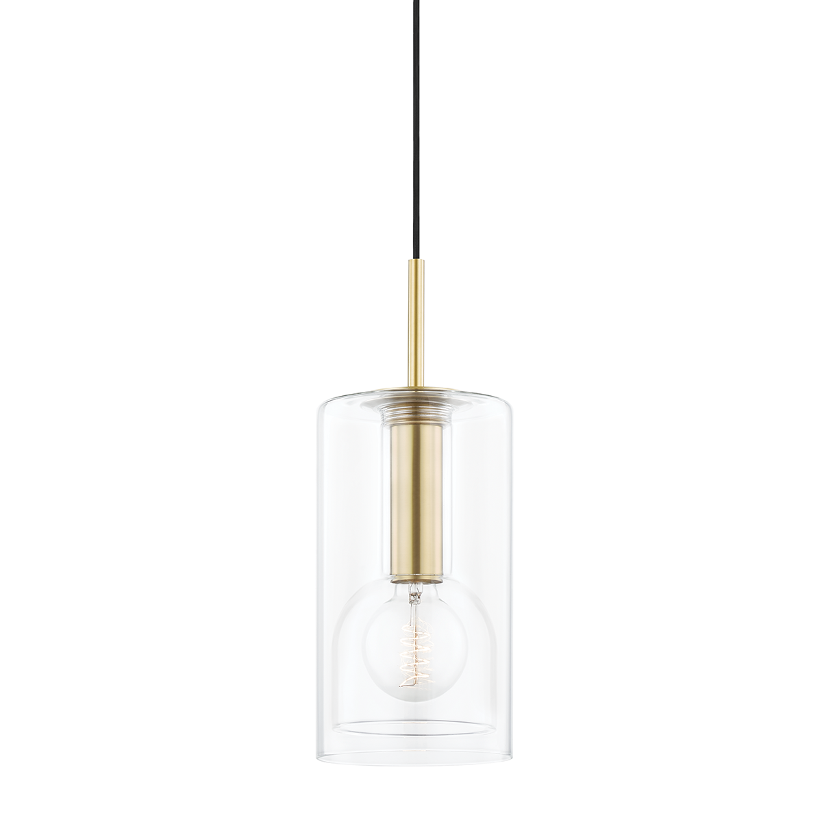 ##Antique Hardware## Belinda Pendant
