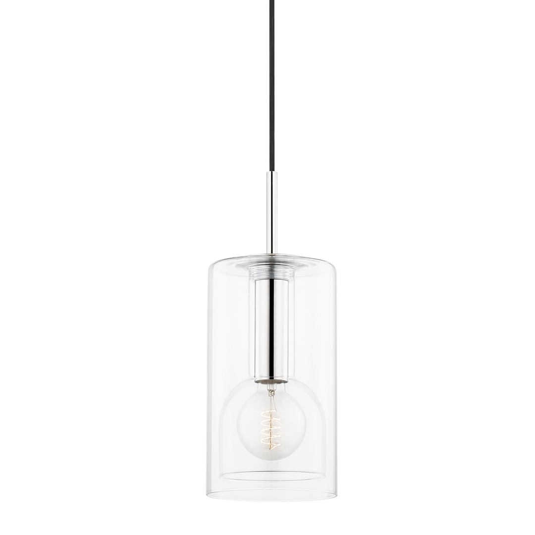 ##Antique Hardware## Belinda Pendant