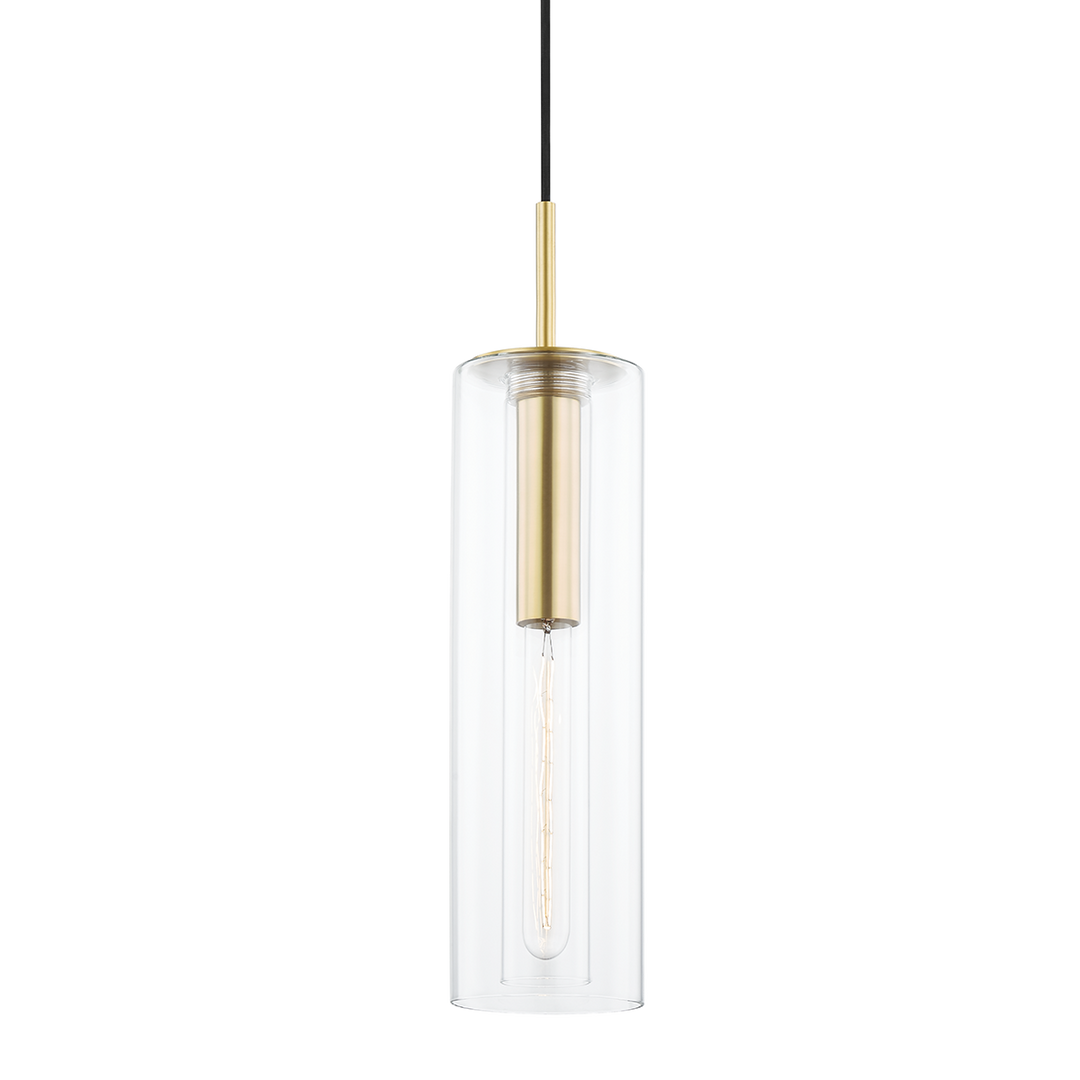 ##Antique Hardware## Belinda Pendant