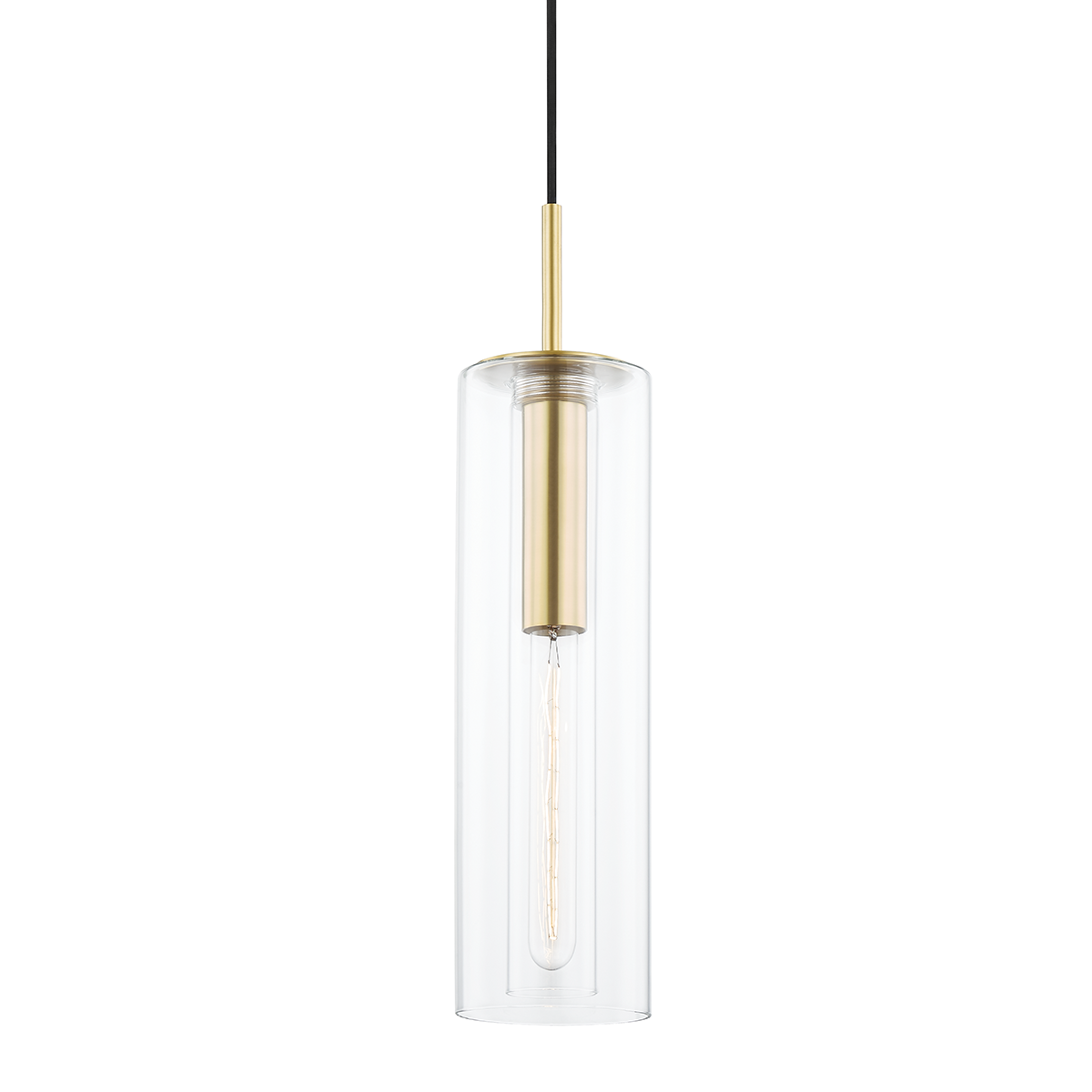 ##Antique Hardware## Belinda Pendant