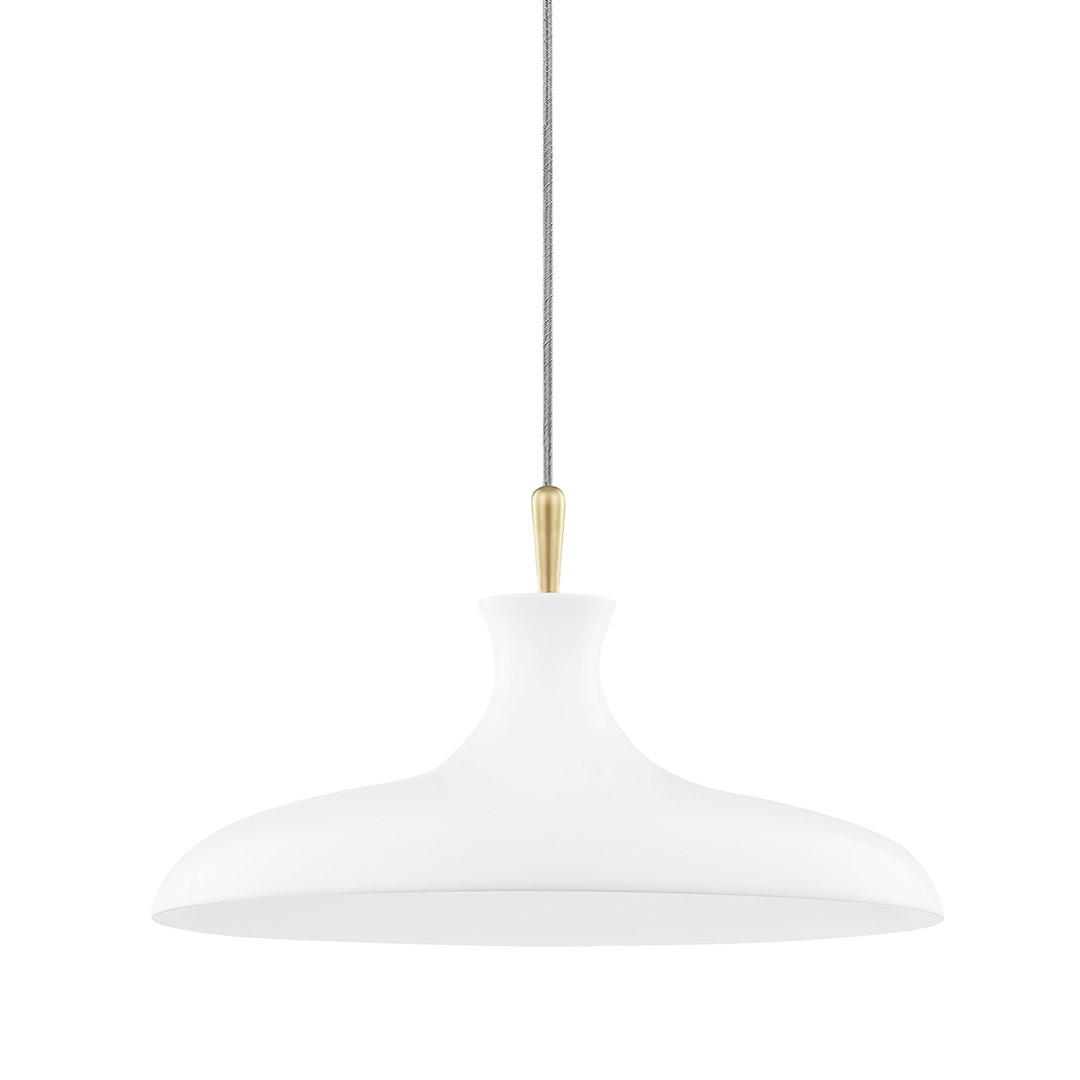 ##Antique Hardware## Cassidy Pendant