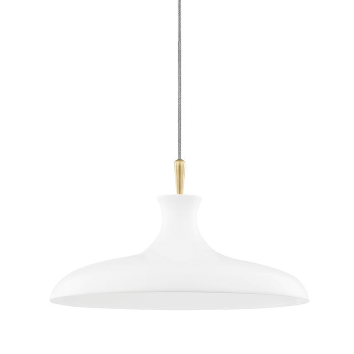##Antique Hardware## Cassidy Pendant