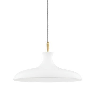 ##Antique Hardware## Cassidy Pendant
