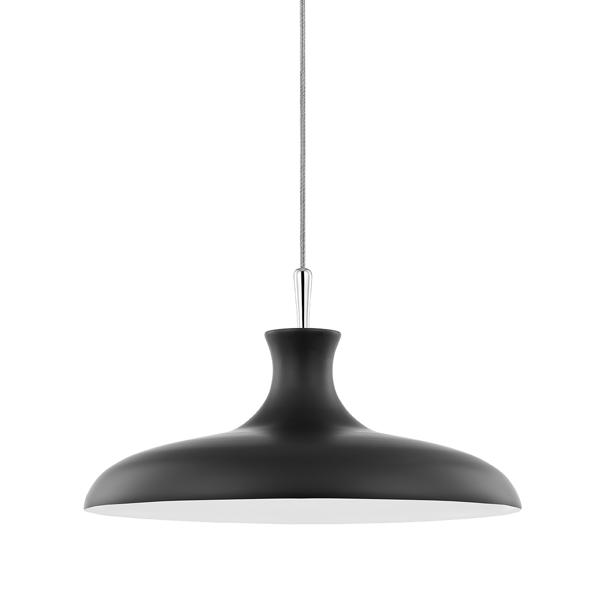 ##Antique Hardware## Cassidy Pendant