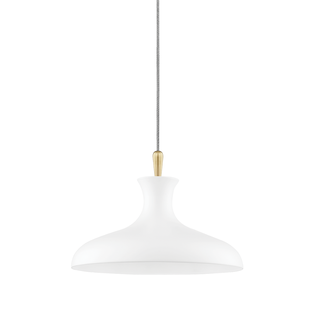 ##Antique Hardware## Cassidy Pendant