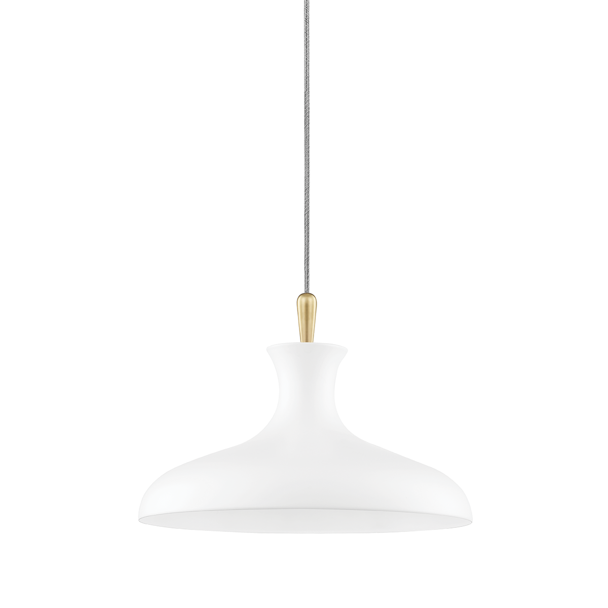 ##Antique Hardware## Cassidy Pendant