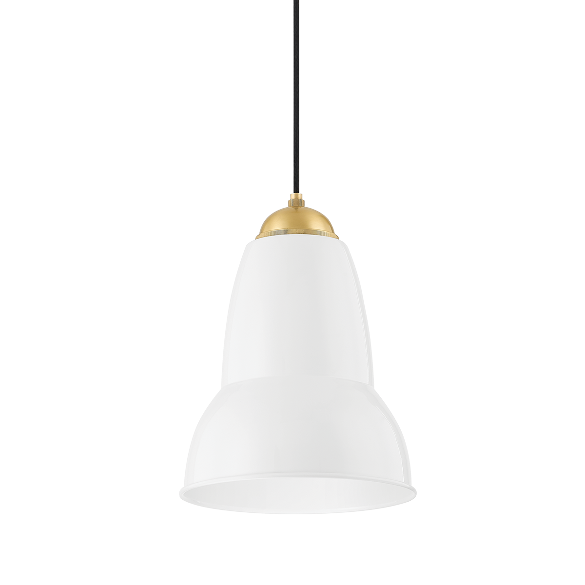 ##Antique Hardware## Jamila Pendant