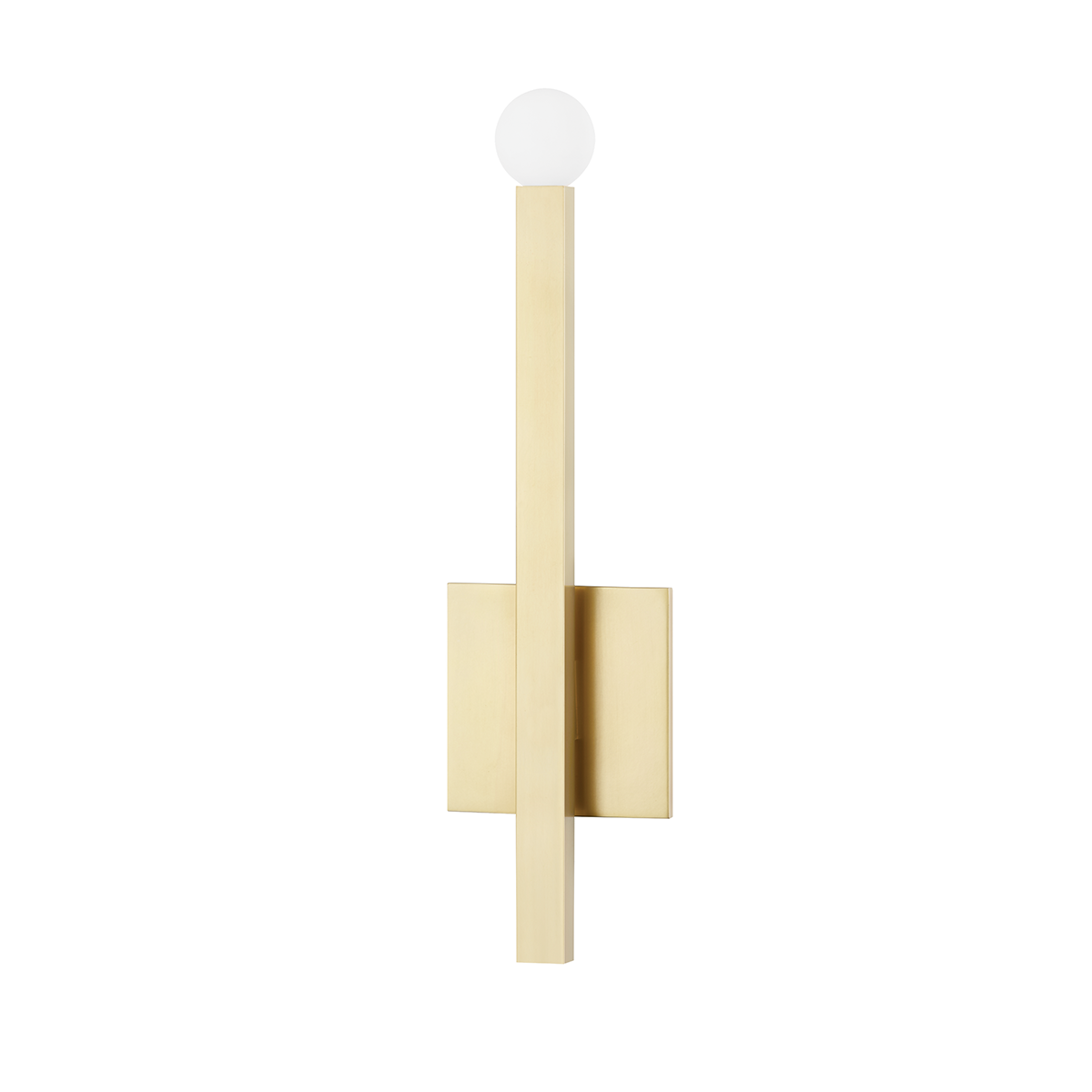 ##Antique Hardware## Dona Wall Sconce
