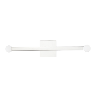 ##Antique Hardware## Dona Wall Sconce