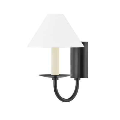 ##Antique Hardware## Lenore Wall Sconce