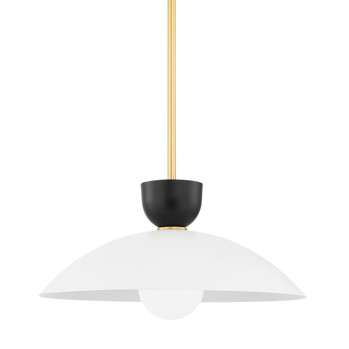 ##Antique Hardware## Whitley Pendant