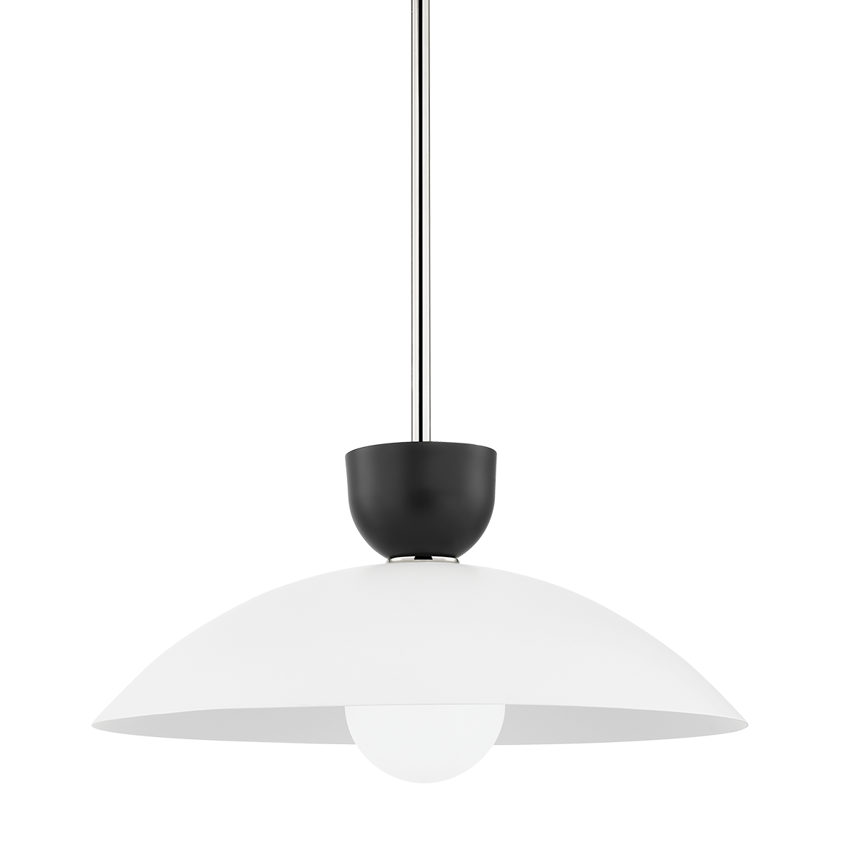 ##Antique Hardware## Whitley Pendant