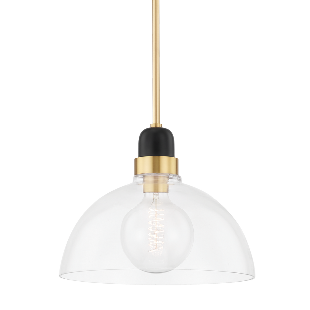 ##Antique Hardware## Camile Pendant