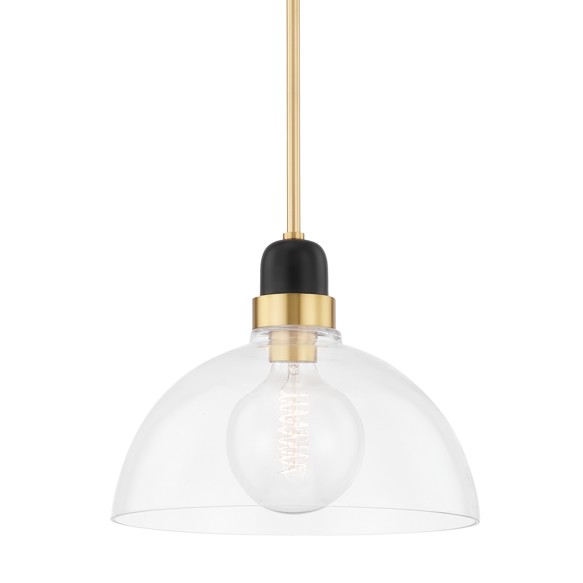 ##Antique Hardware## Camile Pendant
