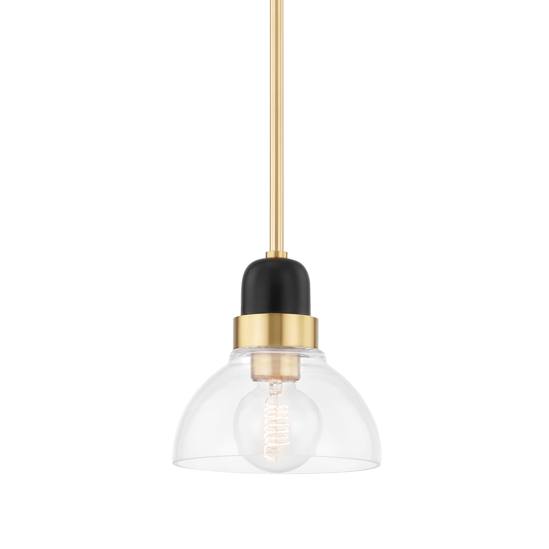 ##Antique Hardware## Camile Pendant