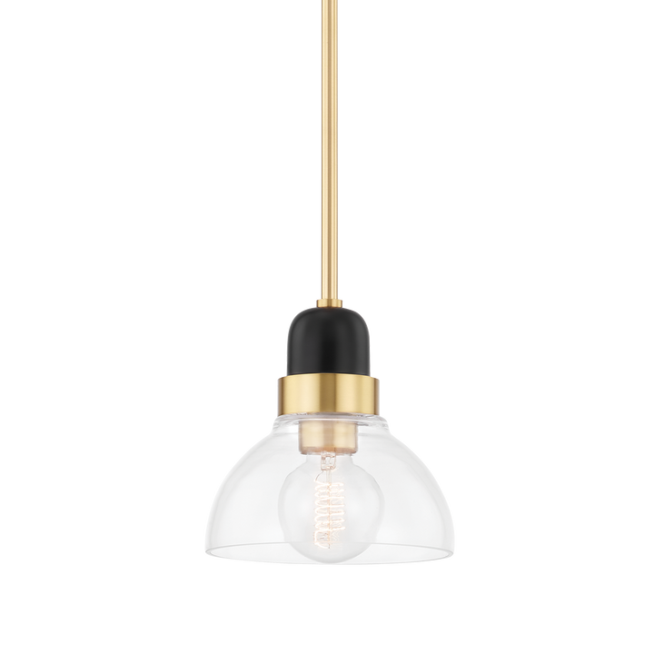 ##Antique Hardware## Camile Pendant