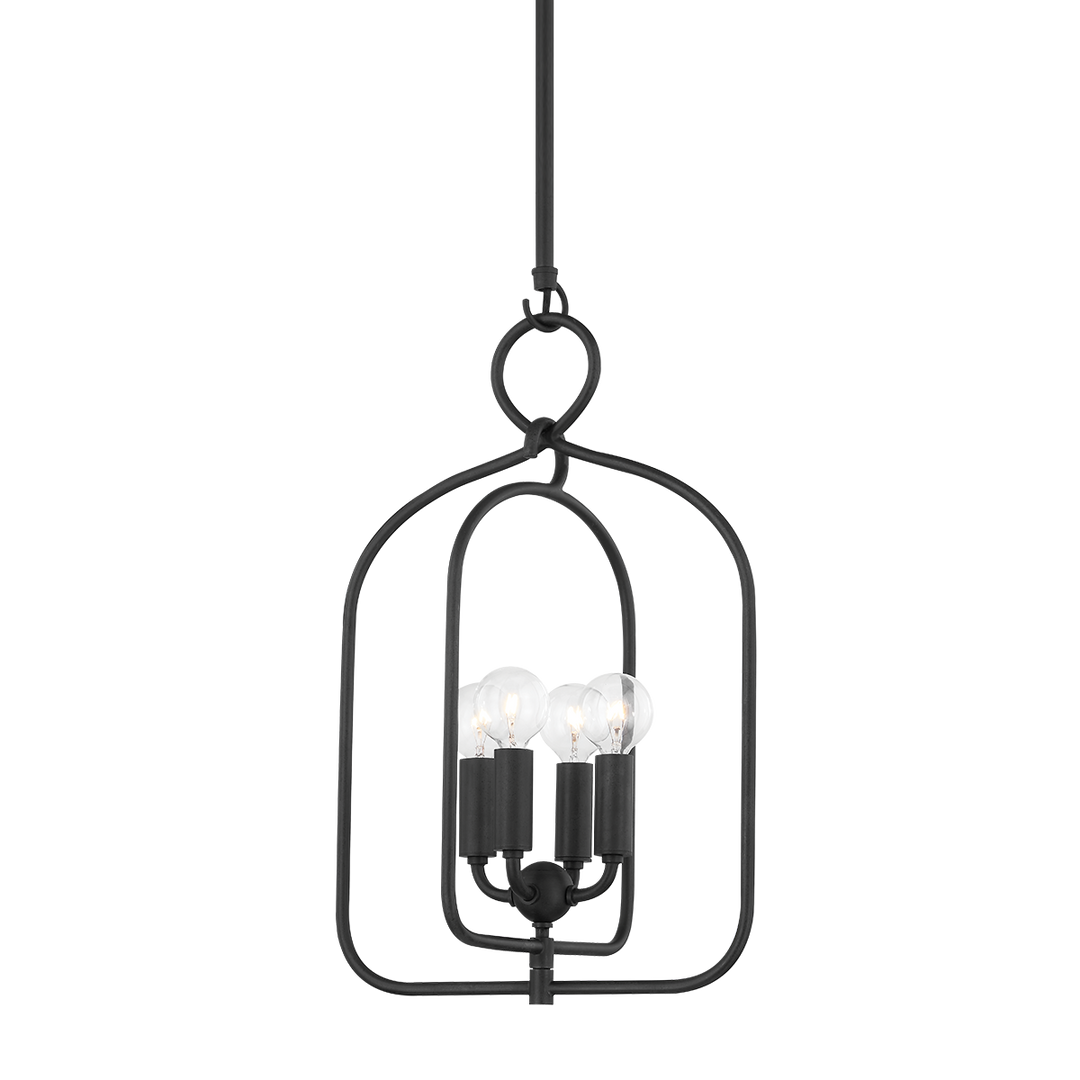 ##Antique Hardware## Mallory Pendant