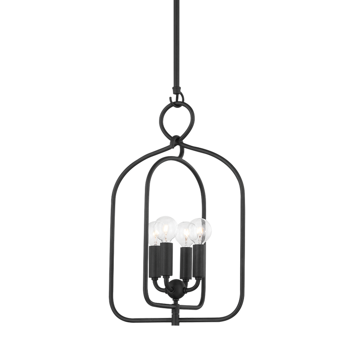 ##Antique Hardware## Mallory Pendant