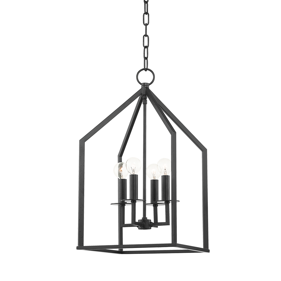 ##Antique Hardware## Lena Pendant
