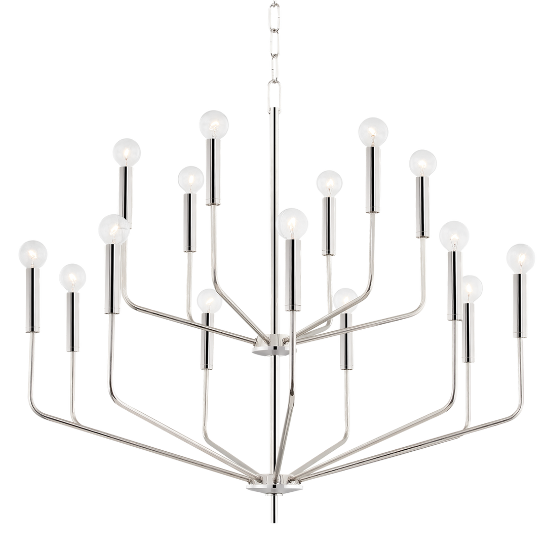 Antique Hardware Bailey Chandelier Chandelier