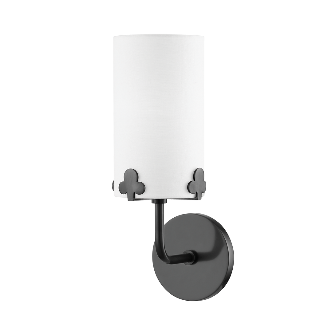 Antique Hardware Darlene Wall Sconce Wall Sconce