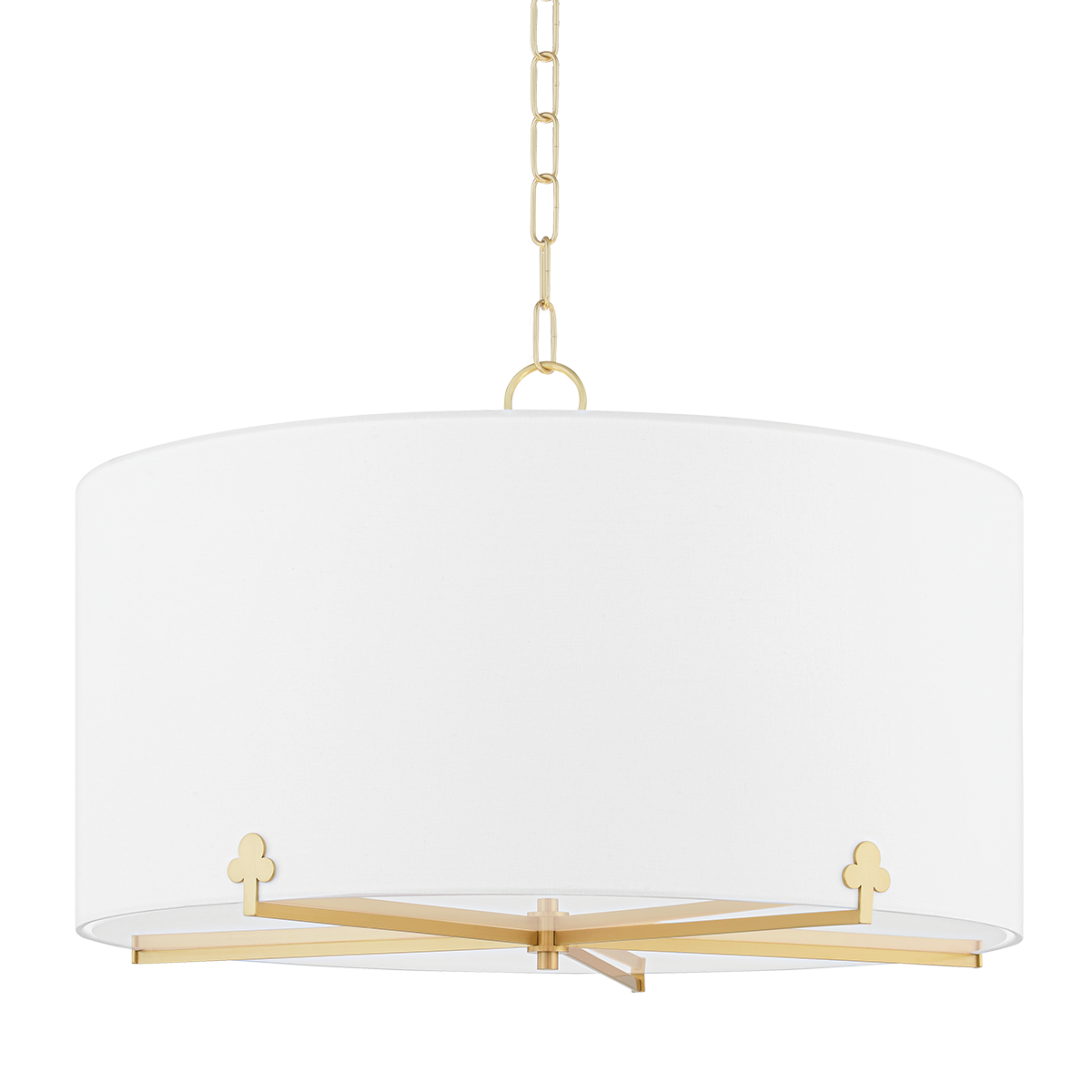 ##Antique Hardware## Darlene Chandelier