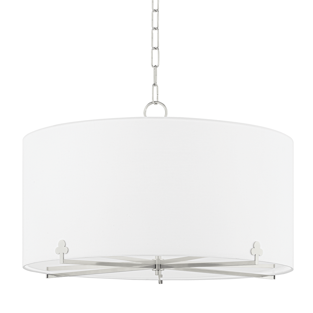 ##Antique Hardware## Darlene Chandelier