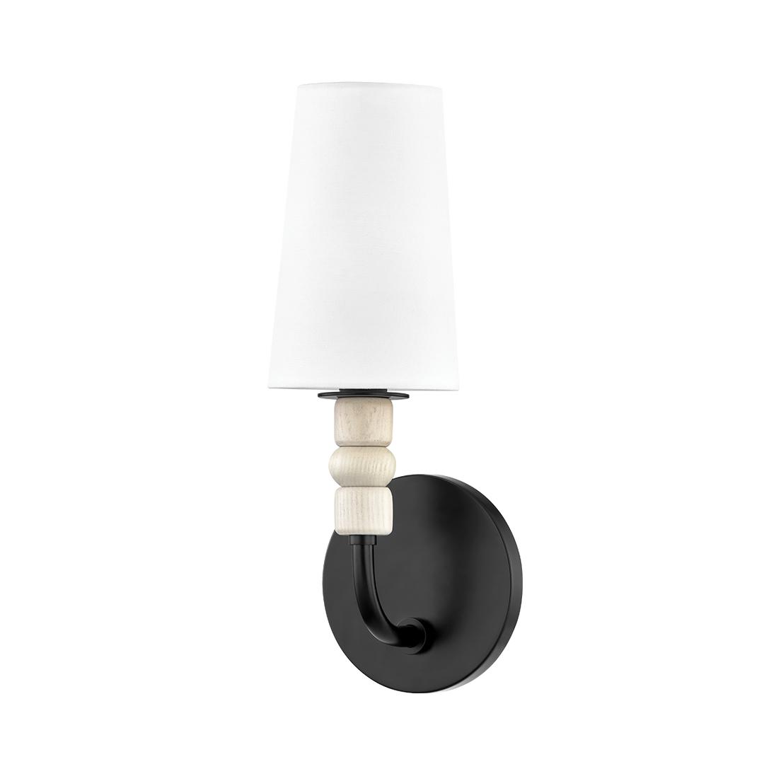 ##Antique Hardware## Casey Wall Sconce