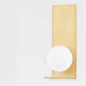 ##Antique Hardware## Lani Wall Sconce