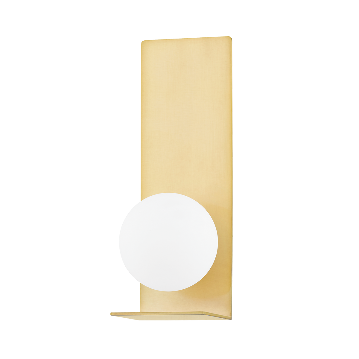 ##Antique Hardware## Lani Wall Sconce