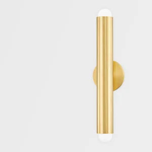 ##Antique Hardware## Taylor Wall Sconce