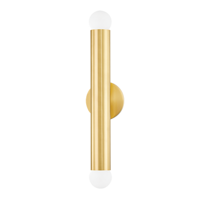 ##Antique Hardware## Taylor Wall Sconce